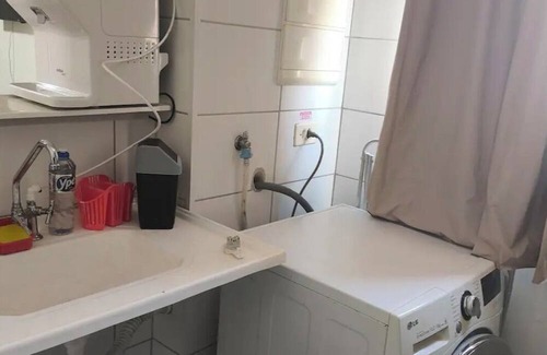 Shopping Park Apartment | Apartment near Shopping/Castelli/Unitri/Crystal Palace