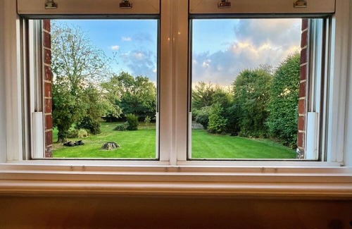 Willingham Apartment | Willingham House - Churchill Suite