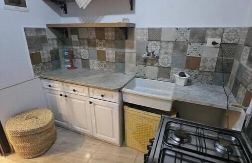 Bab Sharqi Apartment | Sindbad Sea View Apartment