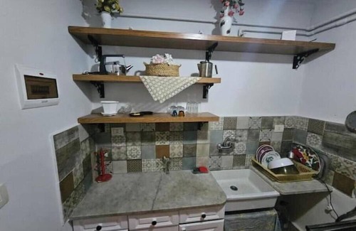 Bab Sharqi Apartment | Sindbad Sea View Apartment