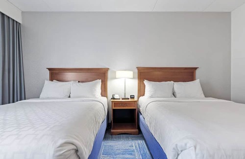 East Texas Hotel | Relax in Style in 2 Rooms Near Trexler Nature Preserve - Fun Outdoor Adventure!