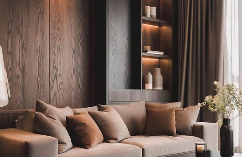 Ischgl Apartment | Chalet Ischgl - Modern Luxury Residences