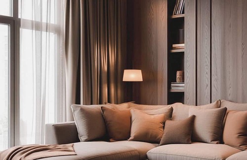 Ischgl Apartment | Chalet Ischgl - Modern Luxury Residences