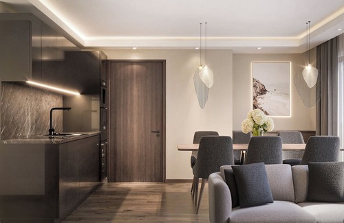 Ischgl Apartment | Chalet Ischgl - Modern Luxury Residences