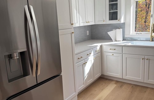 Greenwich Cottage | Newly Renovated Charming Greenwich Guest Cottage