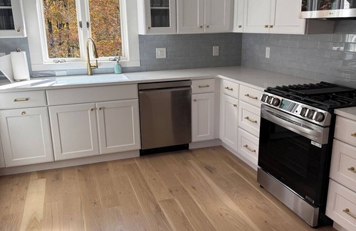 Greenwich Cottage | Newly Renovated Charming Greenwich Guest Cottage