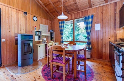 Holmsjo House | BLE102 Holmsjö - Vintervägen 9