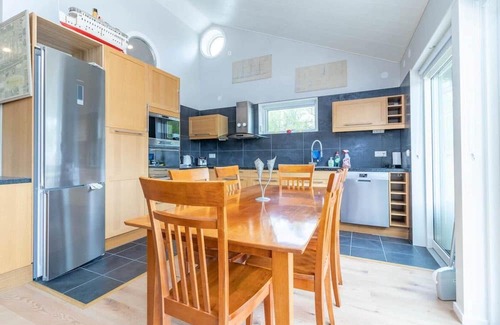 Vassmolosa House | KAL809 Hagby - Sandviksgatan 112