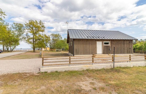 Vassmolosa House | KAL809 Hagby - Sandviksgatan 112