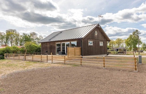 Vassmolosa House | KAL809 Hagby - Sandviksgatan 112