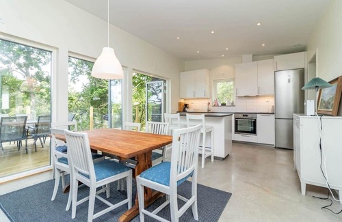 Lyckeby House | BLE833 Lyckeby - Knösövägen 98