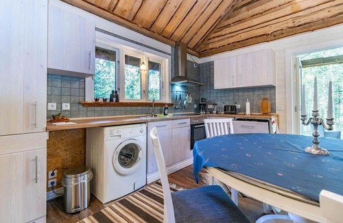 Sunne Municipality House | VAR103 Sunne - Norra Höjden 21