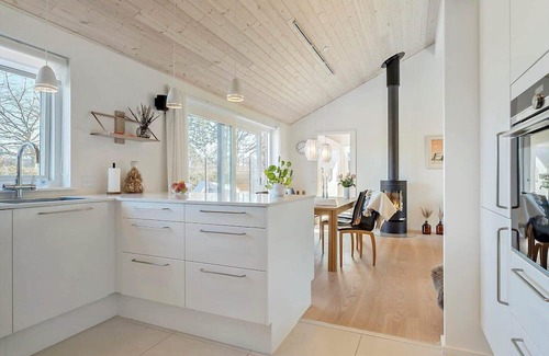 Beder Malling House | 30015 Malling - Morbærvænget 13