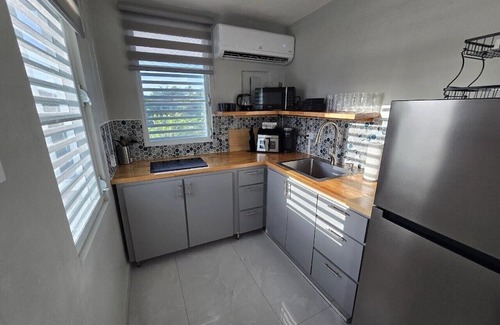 Bravos de Boston House | Casa Anastasia - Entire Home - Your sanctuary in paradise.