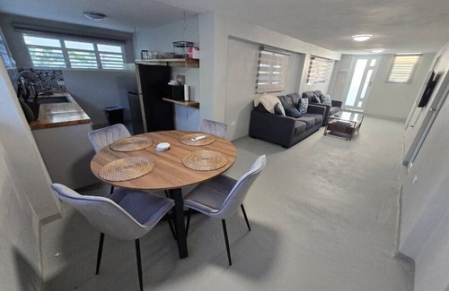 Bravos de Boston House | Casa Anastasia - Entire Home - Your sanctuary in paradise.