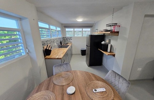 Bravos de Boston House | Casa Anastasia - Entire Home - Your sanctuary in paradise.