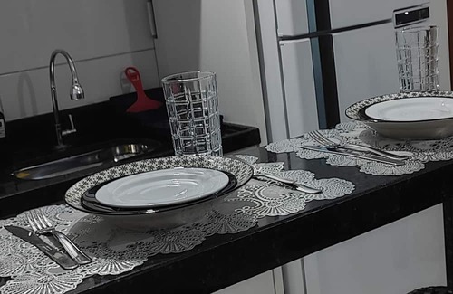 Mucumagro Condo | Route of the sun