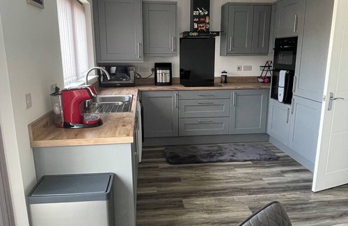 Sleaford House | Sleaford Luxury Country Stay