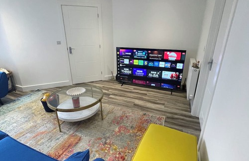 Sleaford House | Sleaford Luxury Country Stay