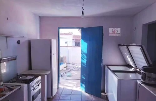 Bouvet Island House | Beautiful house in Taiba Beach