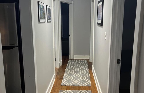 Plattsburgh House | COZY 'West End' Plattsburgh Home