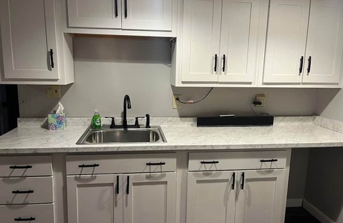 Plattsburgh House | COZY 'West End' Plattsburgh Home