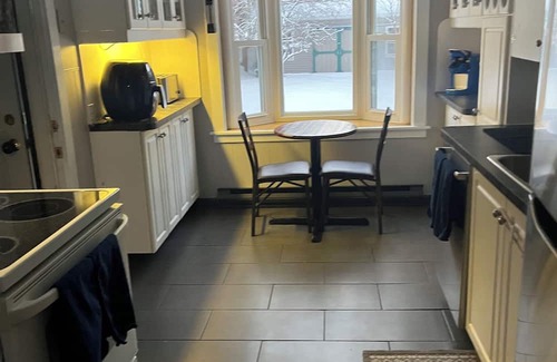 Plattsburgh House | COZY 'West End' Plattsburgh Home