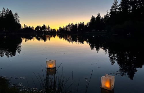 Del Aire Cottage | Enchanting cottage with AC in Hawthorne- TEST LISTING!