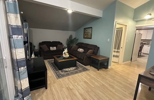 Manitoulin District Cottage | Lilly Lakehouse, Waterfront Cottage in Kagawong, Manitoulin Island