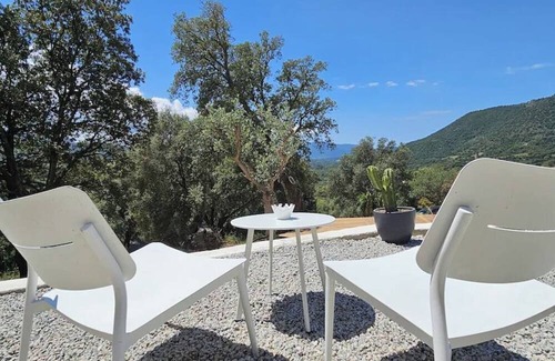 Olmiccia Cottage | Hotel/Residence Casa Pian D'olmo, "Fiumicicoli" Family Suite