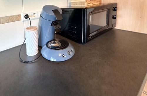 Kleinlangenfeld House | Comfortable house with amazing views