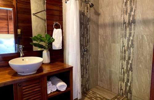 Soufriere Hotel | Ideal Oasis w/Balcony, near Beach & Nature Trails