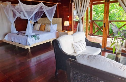 Soufriere Hotel | Serene Stay, Scenic Views w/ Breakfast & Spa