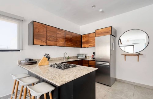 Libertad Apartment | Beautiful and elegant Apt, Near Downtown