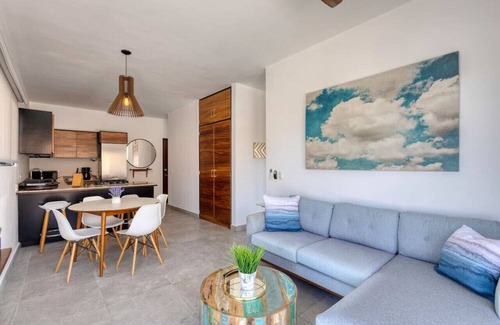 Libertad Apartment | Beautiful and elegant Apt, Near Downtown