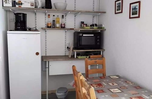 Reallon Apartment | Relais Residence - Apartment 4/5 sleeping accommodations mountain view in Réallon