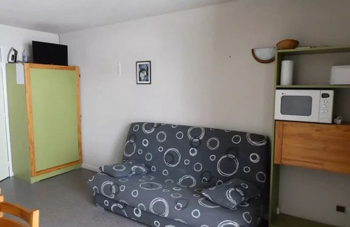 Reallon Apartment | Comete Residence - Apartment 4 beds well located in the resort of Réallon