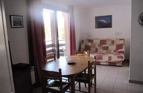 Reallon Apartment | Gardette Residence - Nice t2 6 beds on the resort of Réallon