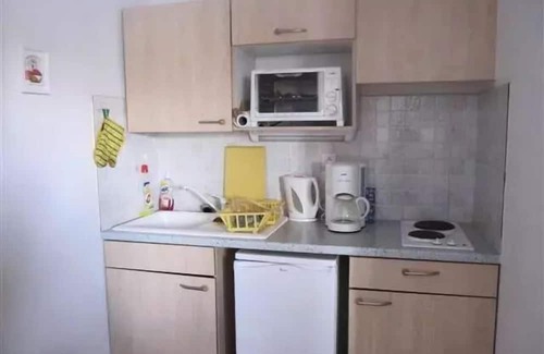 Reallon Apartment | Gardette Residence - Nice t2 6 beds on the resort of Réallon