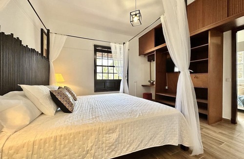 Las Arenas Apartment | Vizcaina - Nopal by TOR