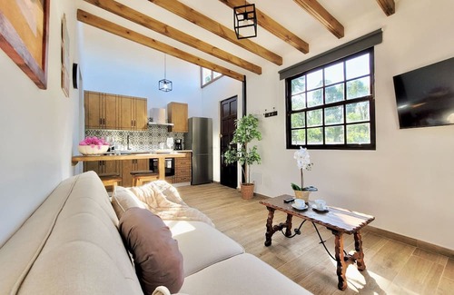 Las Arenas Apartment | Vizcaina - Lagar by TOR