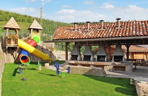 Coredo Apartment | Apartment Red by Interhome