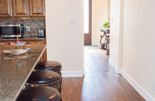 Frisco House | 4-bedroom house in charming Frisco