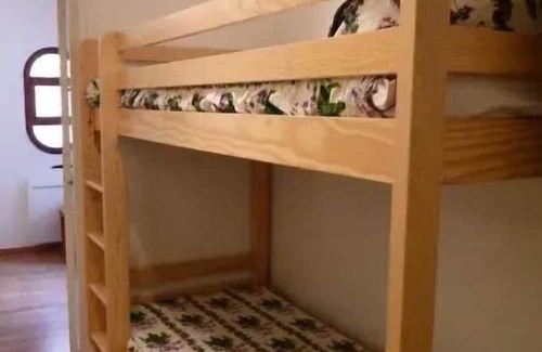 Les Orres Apartment | Residence L'horizon - 3 Rooms for 8 People