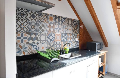 Peniche de Cima House | Go4surf Beachlofts