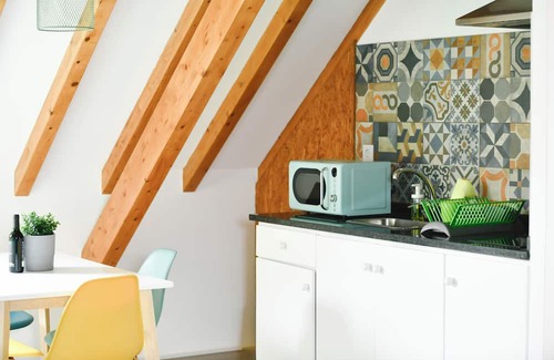 Peniche de Cima House | Go4surf Beachlofts