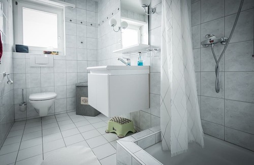 Davos Apartment | Ferienwohnung/app. für 7 Gäste mit 90m² in Davos Platz