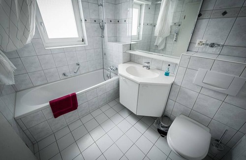 Davos Apartment | Ferienwohnung/app. für 7 Gäste mit 90m² in Davos Platz