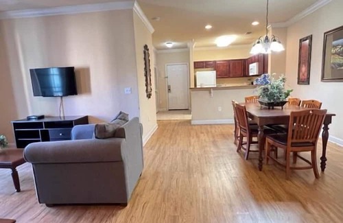 Davenport Condo | Relaxing 3Bed Condo in Tuscana Resort-3SLTCO3