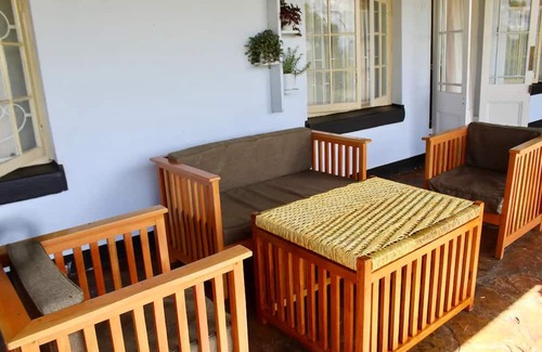 Mutare Apartment | Lovely 4 bed in Mutare - 2178